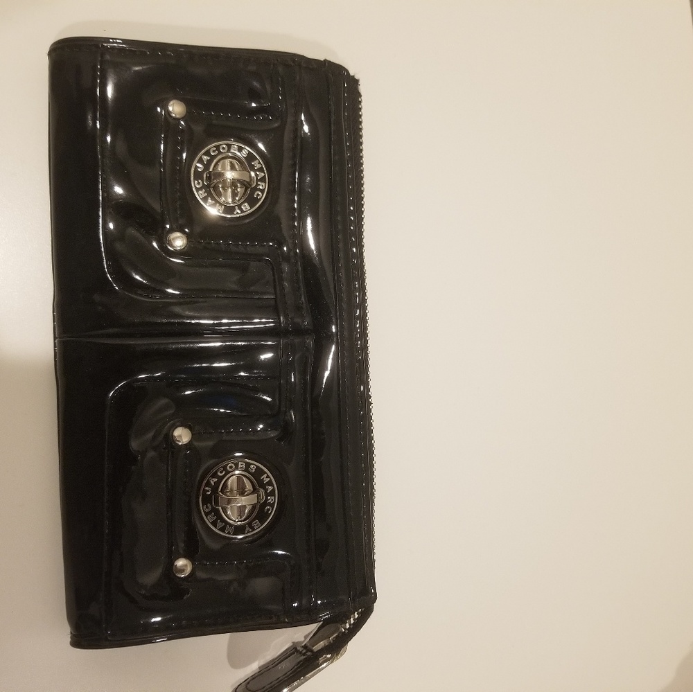 Marc Jacob's wallet
